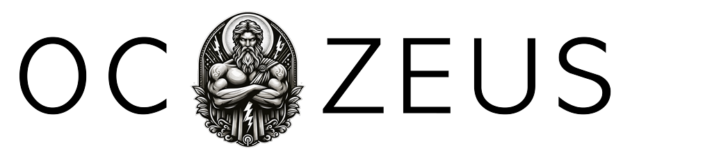 OCZeus Blog